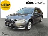 Skoda Superb Combi (3V5) Ambition *NAVI*KAMERA*SITZHEI - Skoda Superb 3V