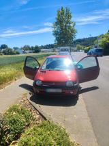 Renault Twingo mit 74.000km - gebrauchte Renault Twingo aus dem Jahr 2000