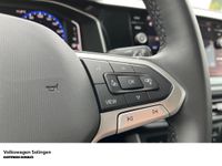 Volkswagen Taigo - Vorschau Bild 17