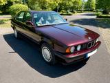 BMW 520i außergewöhnlicher Zustand ! - BMW 520 aus 1992
