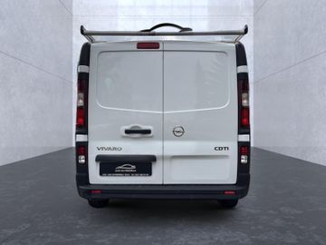 Opel Vivaro - 5