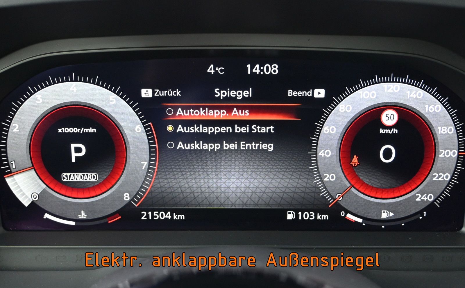 Fahrzeugabbildung Nissan Qashqai 1.3 DIG-T MHEV Xtronic Tekna+ 4WD °VOLL°