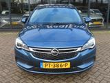 Opel Astra Sports Tourer 1.6 CDTI Online Edition*Navi - Opel Astra Kombi Sports tourer cdti mit Diesel-Antrieb
