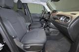Jeep Renegade 1.3 4xe S S-LIMITED/NAVI/KAMERA/LED/SHZ - Jeep Renegade: 4xe