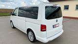 Volkswagen T5 Multivan Highline DSG 2.0 TDI  - VW T5 Multivan Gebrauchtwagen in Berlin
