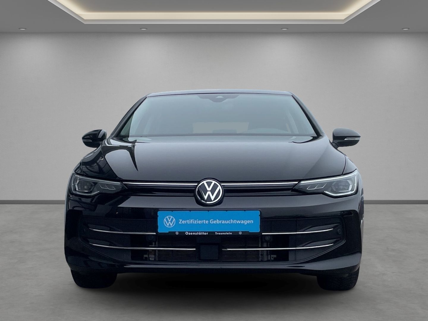 Volkswagen Golf - Bild 10