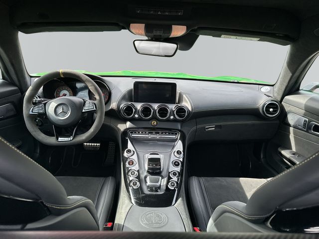 MERCEDES-BENZ AMG GT R – Bild 7