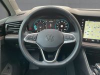 Volkswagen Touareg - Vorschau Bild 10