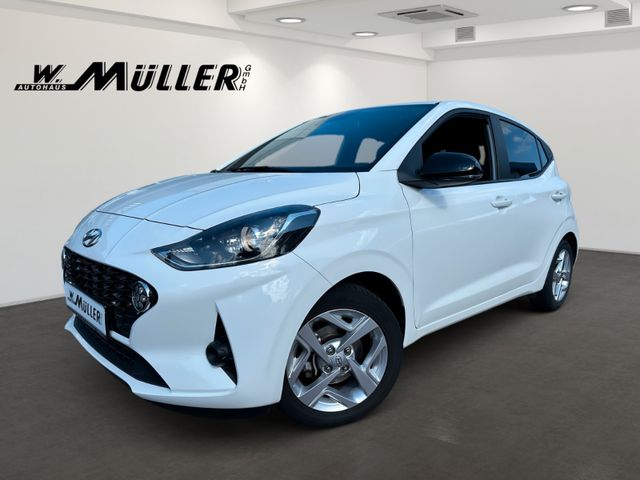 Hyundai i10 Connect & Go