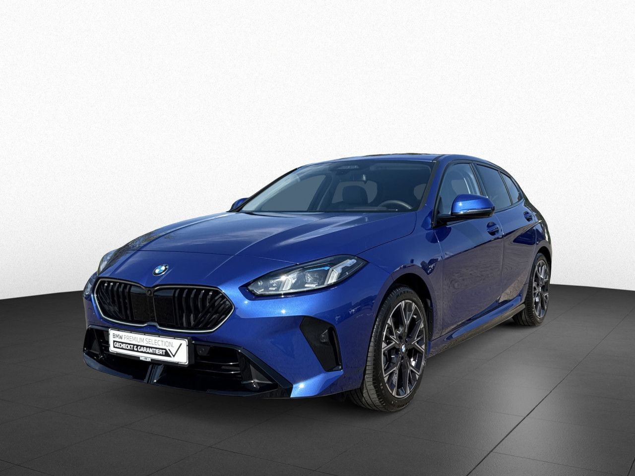 BMW 120 - Bild 3