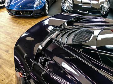 2019 Mclaren 720S — миниатюра 20
