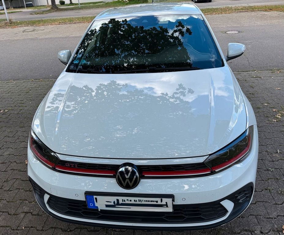 Image of Volkswagen Polo