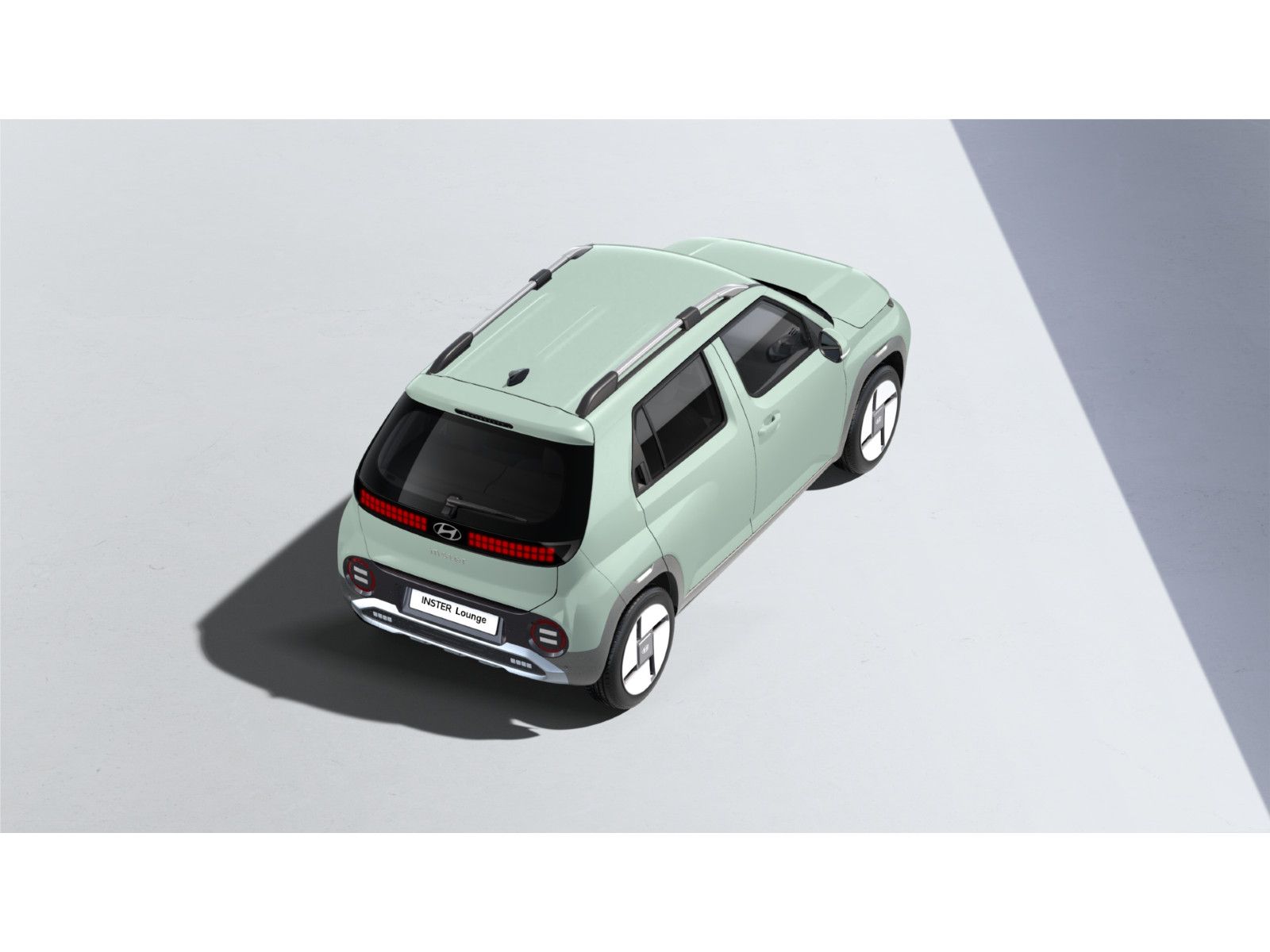 Hyundai INSTER Lounge EV (MY27) 49 kWh (115 PS) 2WD Elek imagem 3