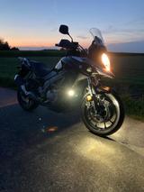 Suzuki DL 650