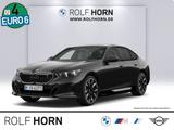 BMW i5 eDrive40 M Sportpaket Pro AHK B&W HUD Pano - BMW i5 mit Schiebedach