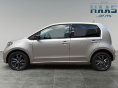 Fahrzeugabbildung Seat Mii 1.0 l CONNECT - Klima*Alu*Sitzh*Navi*PDC