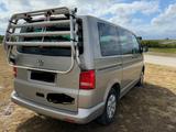 Volkswagen T5 Multivan - Volkswagen T5 Multivan in Kiel