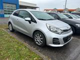 Kia Rio 1.4 DreamTeam Automatik Shz 2.Hd Garantie - Kia Rio: Automatik