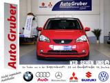 Seat Mii Style Schiebedach*Navi*PDC*El.Fenster*Klima* - gebrauchte Seat Mii aus dem Jahr 2012