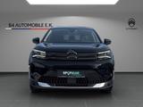 Citroën C5 Aircross Hybrid 145 e-DCS6 Plus SHZ/Navi - Citroën C5 Aircross PLUS mit Benzin-Antrieb