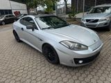 Hyundai Coupe 2.0 - Hyundai Coupe aus 2007