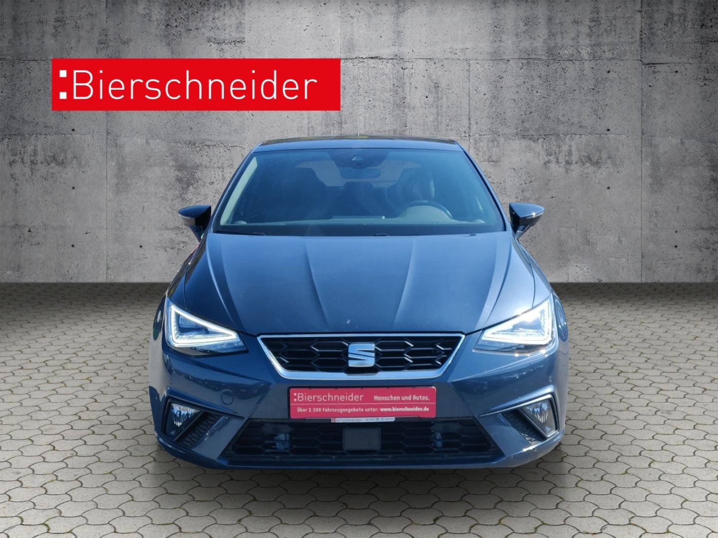 Seat Ibiza - Bild 3