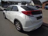 Honda Civic 1.6 i-DTEC Lifestyle - Honda Civic Unfallwagen