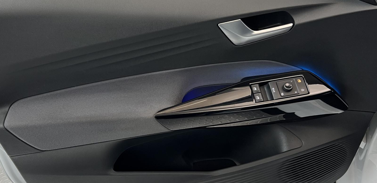 Volkswagen ID.3 Pro 58kWh 107kW 145 PS Wärmepumpe NAVI PDC