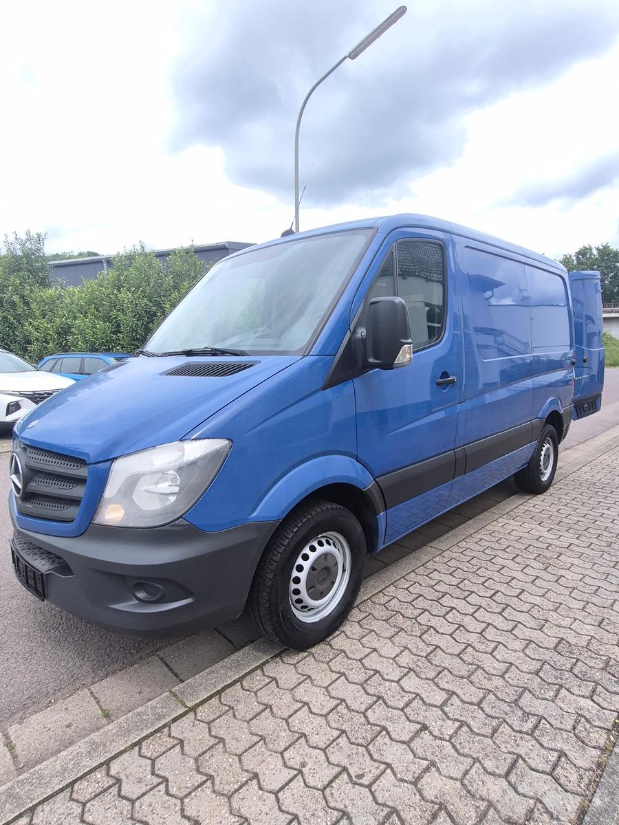 Mercedes-Benz Sprinter 316 CDI L1H1, Klima, 270° H.T. Kamera