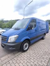Mercedes-Benz Sprinter 316 CDI L1H1, Klima, 270° H.T. Kamera