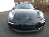 Porsche 991 Carrera 4 GTS Cabriolet - Porsche 991 mit Benzin-Antrieb: Allradantrieb
