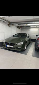 BMW 650 ix Gran Coupé F06 - BMW 650: Coupé, Gran