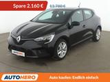 Renault Clio 1.0 TCe Zen *NAVI*LED*PDC*SHZ*TEMPO* - Renault Clio: Zen