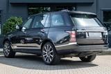 Land Rover Range Rover 5.0 V8 Autobiography LWB - Land Rover Range Rover mit Benzin-Antrieb: 5.0