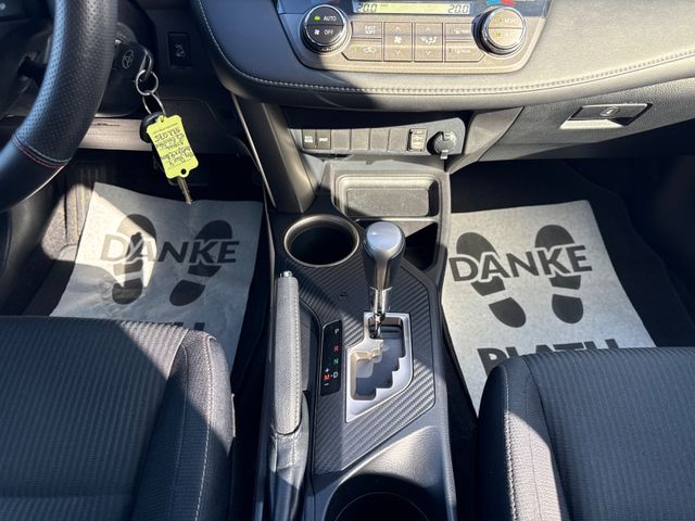 Toyota RAV 4 Start Edition