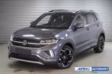 Volkswagen T-Cross 1,5 TSI DSG R-Line - LAGER - VW T-Cross von 2026