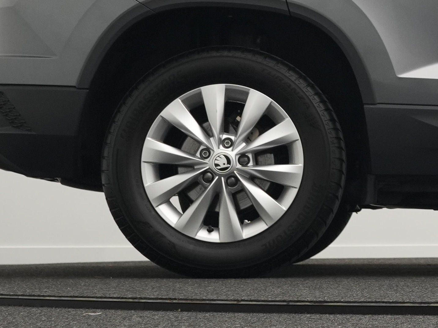 Skoda Karoq - Bild 49