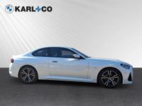 BMW 218 - Vorschau Bild 5