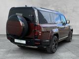 Land Rover Defender 130 D300 X-DYNAMIC SE PANO+HUD+AHZV - Land Rover Defender in Chemnitz