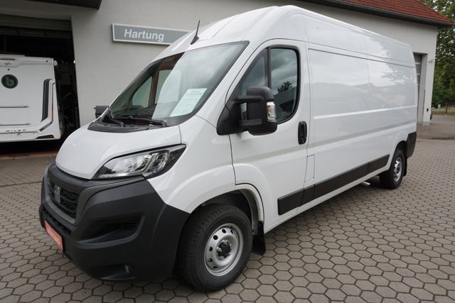 Fiat Ducato L4H2 35 140 PS Serie 9 KLIMA PDC TEMPOMAT