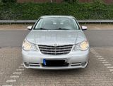Chrysler Sebring Touring 2.0 Touring - Chrysler: 2.0