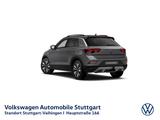 Volkswagen T-Roc Goal 2.0 TDI DSG 110 kW - Volkswagen T-Roc GOAL mit Diesel-Antrieb