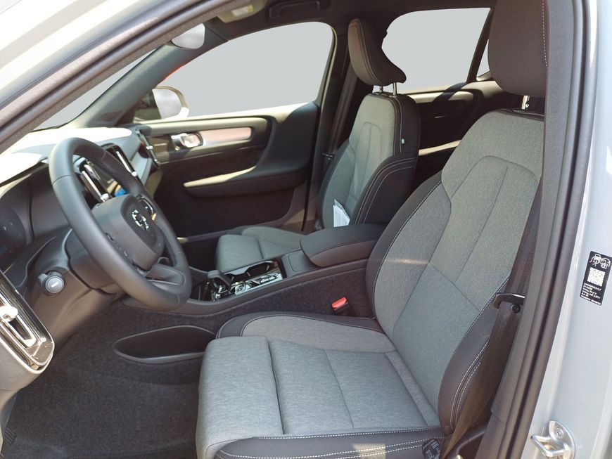 Volvo XC40 - Bild 10