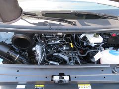 VW Crafter 50 2.0 TDI Koffer LR RWD Klima 3-Sitze VW Crafter 50 2.0 TDI Koffer LR RWD Klima 3-Sitze