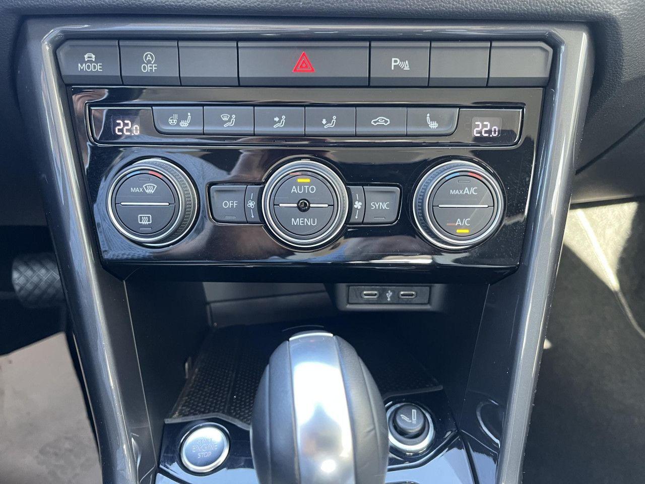 Volkswagen T-Roc 1.5 TSI DSG Sport AHK KAM, миниатюра 17