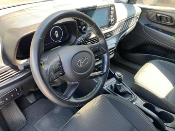 Hyundai i20 - 8