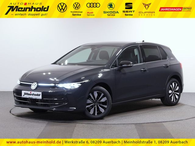 Volkswagen Golf 1.5 TSI Goal, LED Plus, AHK, Kamera