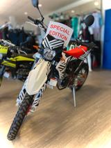 Fantic XEF 125 Enduro Performance - FANTIC XEF 125 PERFORMANCE