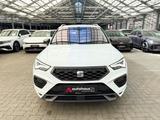 Seat Ateca 2.0 TSI FR 4Drive  DSG|AHK|Standhzg|LED - gebrauchte Seat Ateca aus dem Jahr 2022