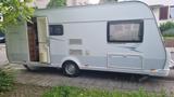 TEC 510 GK, Mover, Autak, Stockb., 100 km, GFK Dach - TEC Etagenbett